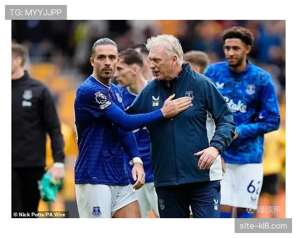 格拉利什助攻表现亮眼 埃弗顿中场组织核心作用凸显