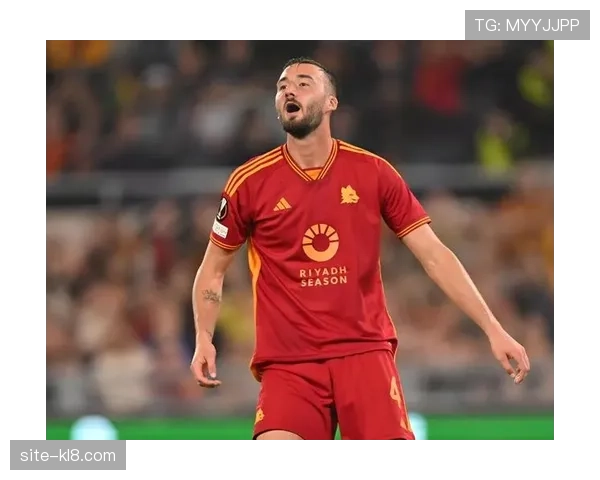 加斯佩里尼激活克里斯坦特 从中场组织者转型为前插威胁点